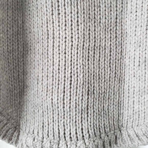 Minimum Thick Knit Sweater - Picture 8 of 11
